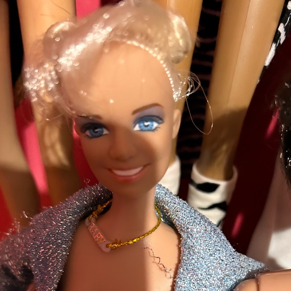 Spicy girls bundle 11 dolls - Picture 3 of 13